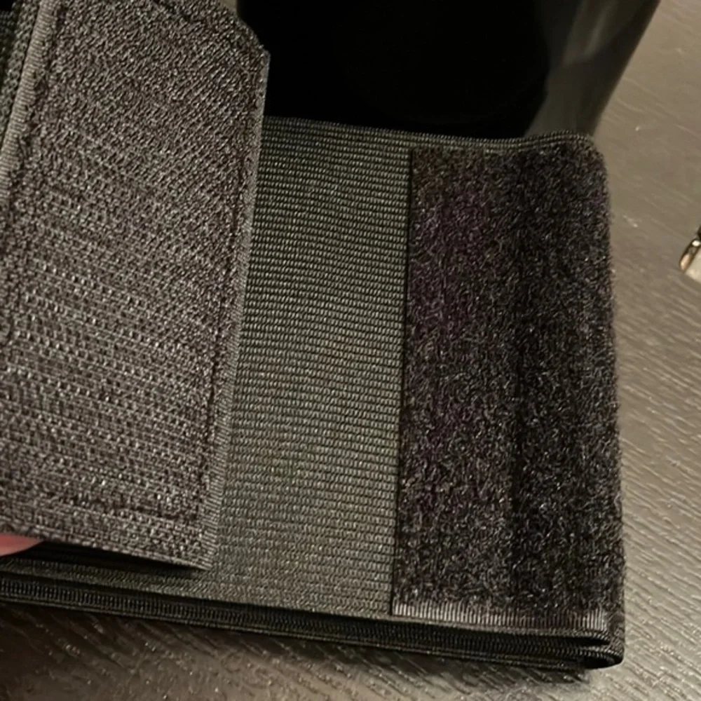Waist Belt - Get an Hour Glass Shape